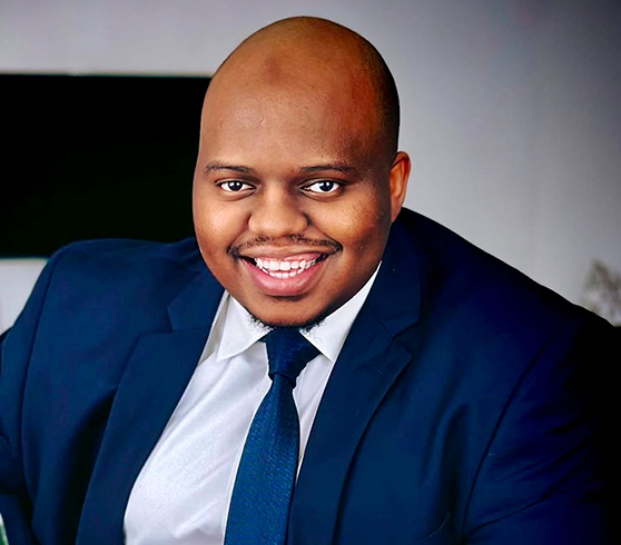 NKAZIMULO MOYENI